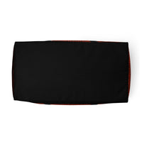 Goshin Strong Duffle bag (orange/black)