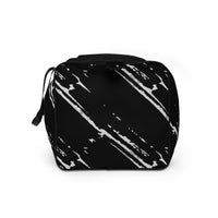 Hidden Inspiration Sports Duffle bag (black)