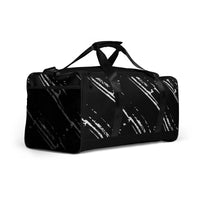 Hidden Inspiration Sports Duffle bag (black)