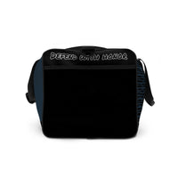 Goshin Strong Duffle bag (blue/black)