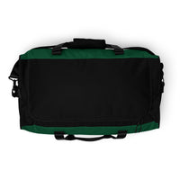 Goshin Strong Duffle bag (solid green)
