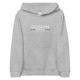 Goshin Strong The 308 Martial Arts YOUTH Hoodie