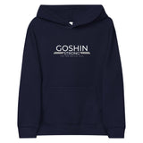 Goshin Strong The 308 Martial Arts YOUTH Hoodie