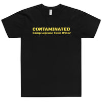 Contaminated Camp Lejeune T-Shirt