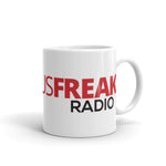 Jesus Freak Radio Mug