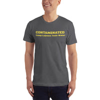 Contaminated Camp Lejeune T-Shirt
