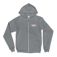 JFR Hoodie