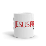 Jesus Freak Radio Mug
