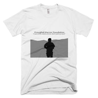 PWF Short-Sleeve T-Shirt