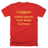 I Support CLTW Survivors