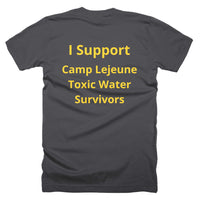 I Support CLTW Survivors