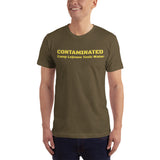 Contaminated Camp Lejeune T-Shirt