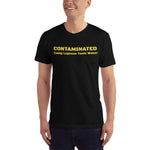 Contaminated Camp Lejeune T-Shirt