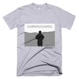 PWF Short-Sleeve T-Shirt