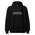 Goshin Strong The 308 Martial Arts Unisex ADULT Hoodie