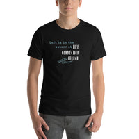 Life Connection Church men's Unisex t-shirt